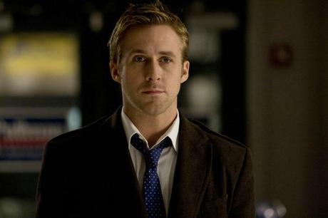 Ryan Gosling (Stephen Meyers)