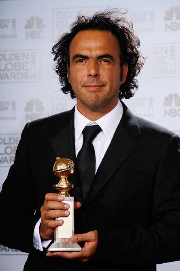 Alejandro González Iñárritu 03