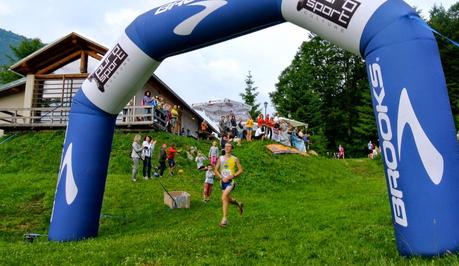 Trail della lepre rossa 2014-il racconto-seconda parte