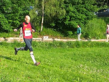 Trail della lepre rossa 2014-il racconto-seconda parte