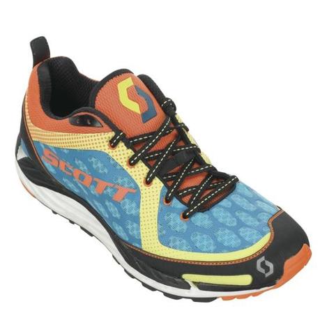 Shoe Scott T2 Kinabalu