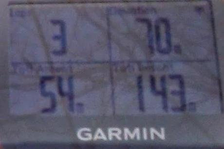 TomTom Runner vs. Garmin 310xt  vs. Garmin  910xt