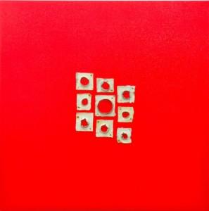 Interferenze #1 Andrea Pinchi 