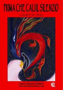 “Prima che cali il silenzio” di Laura Scanu: l’assurdità e la disumanità della pedofilia