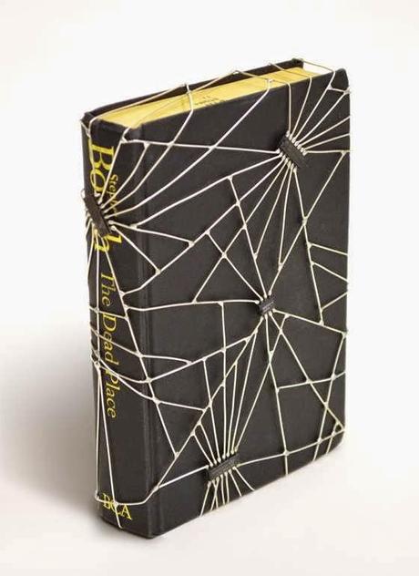 I MANDALA TECNOLOGICI E ALTRE BELLISSIME OPERE CON PATTERNS TRIDIMENSIONALI DI LEONARDO ULIAN