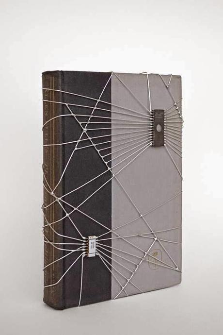 I MANDALA TECNOLOGICI E ALTRE BELLISSIME OPERE CON PATTERNS TRIDIMENSIONALI DI LEONARDO ULIAN