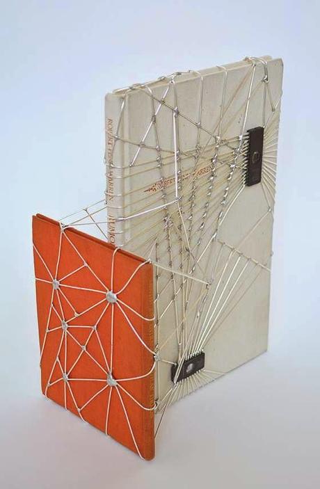 I MANDALA TECNOLOGICI E ALTRE BELLISSIME OPERE CON PATTERNS TRIDIMENSIONALI DI LEONARDO ULIAN