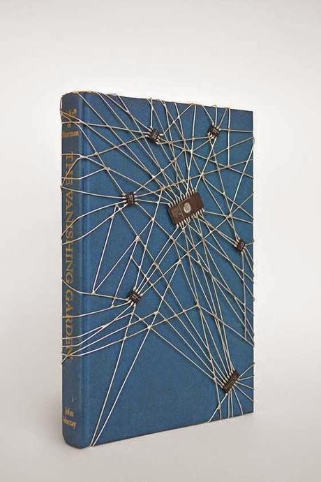 I MANDALA TECNOLOGICI E ALTRE BELLISSIME OPERE CON PATTERNS TRIDIMENSIONALI DI LEONARDO ULIAN