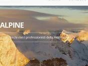Nuovo punto incontro delle guide alpine italiane