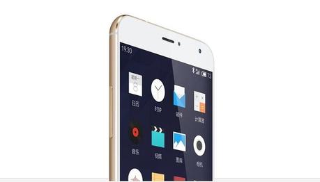 Meizu MX4 è ufficiale: caratteristiche, prezzo e disponibilità