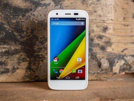 Moto G LTE riceve CyanogenMod e un toolkit per il modding Moto G LTE riceve CyanogenMod e un toolkit per il modding
