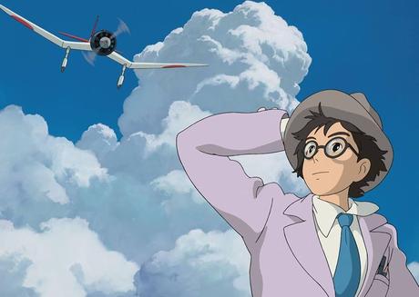 Nuova clip da Si Alza il Vento di Miyazaki