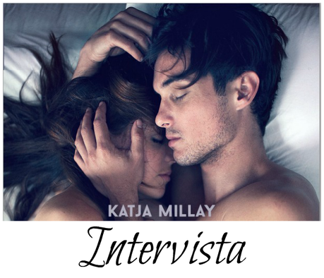 Intervista: Katja Millay - Il tuo meraviglioso silenzio