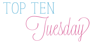 Top Ten Tuesday #33: Libri che voglio leggere ma che non ho ancora comprato