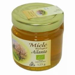 Esempio di miele d'Ailanto.