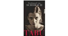 Nuove Uscite - “Tabù” di Ferdinand von Schirach