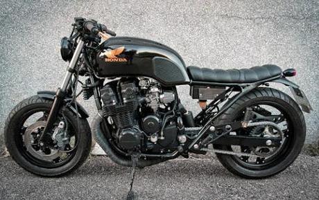 CBX750 by Tarmac