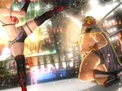 Dead Alive Last Round anche Xbox 360, nuovi dettagli