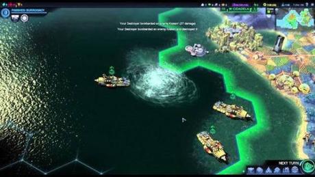 Civilization Beyond Earth 0209