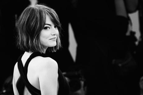 Emma Stone - 71° Festival del Cinema di Venezia (2014)