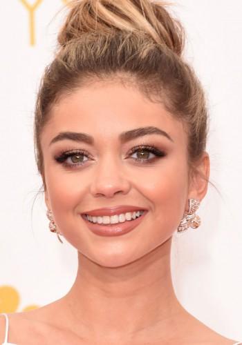 Sarah Hyland (Modern Family)