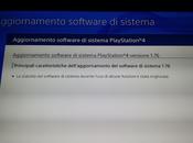 Disponibile firmware 1.76