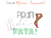 Bebio#7 Piedini fata!