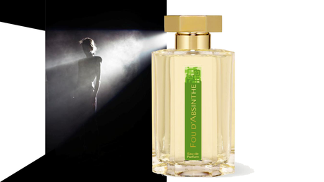 IL PROFUMO: FOU D'ABSINTHE di L'ARTISAN PARFUMEUR