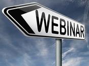webinar: cose sapere subito