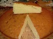 Torta allo yogurt