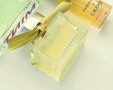 Fragranze Preferite Estate 2014_L'Eau De Chloé