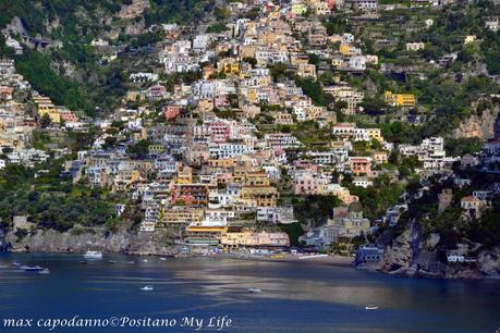 L’AMMINISTRAZIONE COMUNALE DI POSITANO ... DICE DEFINITIVAMENTE NO ALLA TASI