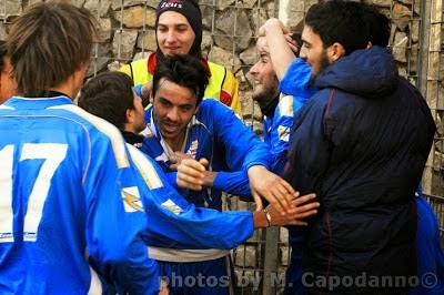 SAN VITO POSITANO :    ALDO MARINO è TORNATO A CASA