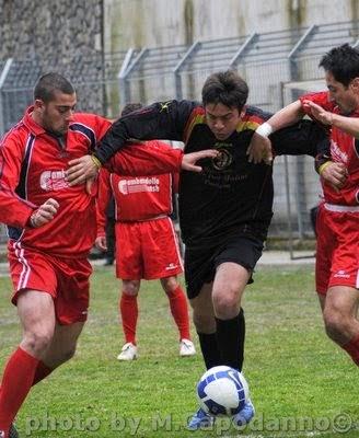 SAN VITO POSITANO :    ALDO MARINO è TORNATO A CASA