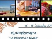 #LovingRomagna: settembre un'occasione unica Food&amp;Travel Blogger