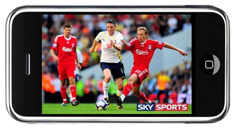 Le migliori App sullo sport per iPhone e iPad sports-app1