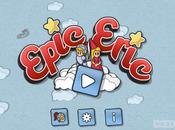 Epic Eric: puzzle game