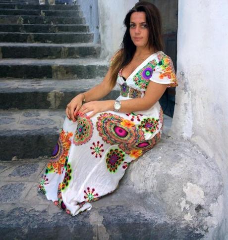 Ravello with Desigual