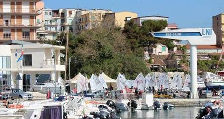 Il 5, 6 e 7 settembre il campionato Off Shore 3000