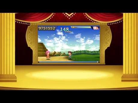 Un video per la Quest Medley Mode di Theatrhythm Final Fantasy: Curtain Call