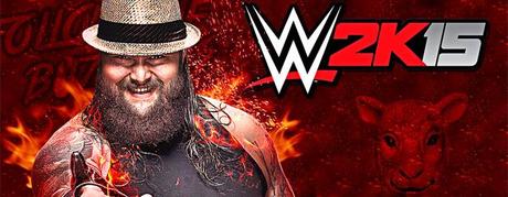 WWE 2K15: pubblicato il primo video del 