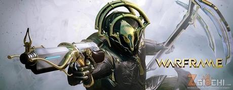 Warframe è ora disponibile per Xbox One