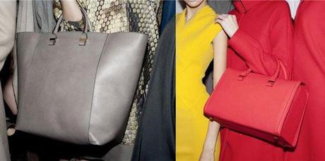 Victoria Beckham-Collezione Autunno-Inverno 2011/2012