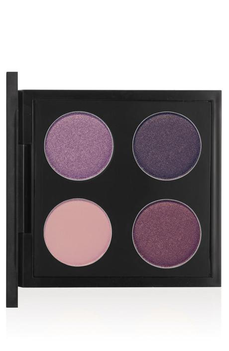 A Novel Romance - La nuova limited edition by MAC