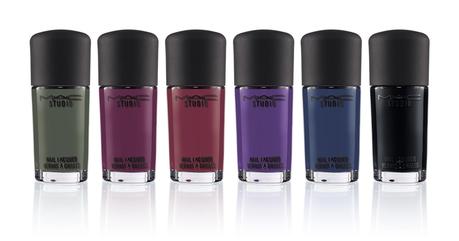 A Novel Romance - La nuova limited edition by MAC