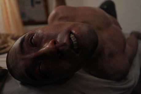 Afflicted ( 2013 )