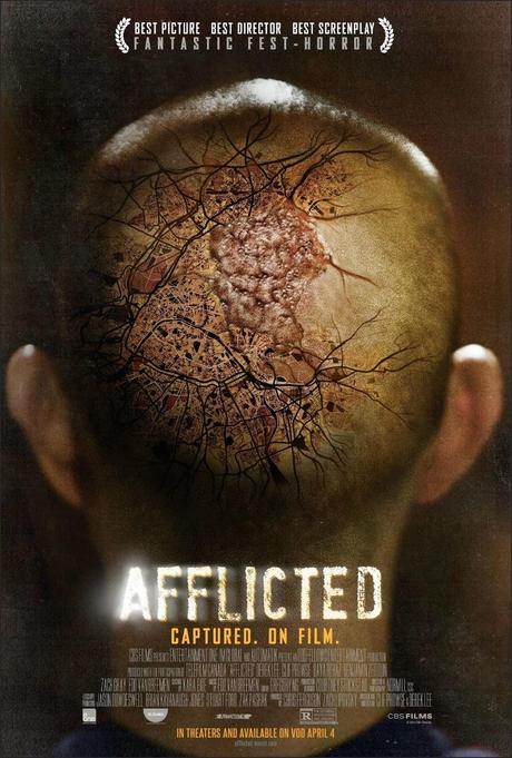 Afflicted ( 2013 )