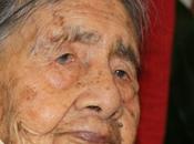 Messico: anni donna vecchia mondo
