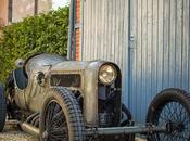 Richard Scaldwell’s 1908/1919 Aero