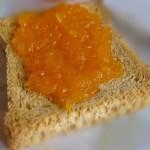 Marmellata Di Carote Al Miele damgas in cucina